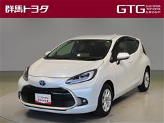 トヨタ アクア Z