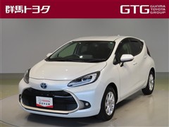 トヨタ アクア Z