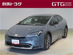 トヨタ プリウス Z