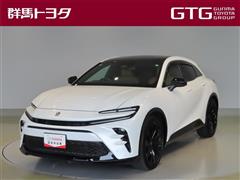 クラウンスポーツ ハイブリッドZ