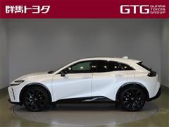 クラウンスポーツ ハイブリッドZ