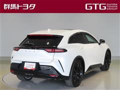 クラウンスポーツ ハイブリッドZ