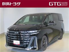 ヴェルファイアHV Z プレミア