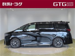ヴェルファイアHV Z プレミア