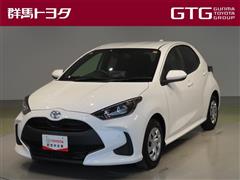 トヨタ ヤリス X