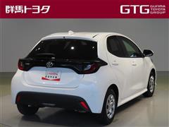 ヤリス X