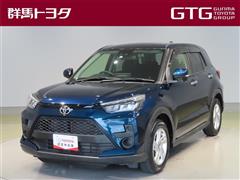 トヨタ ライズ G