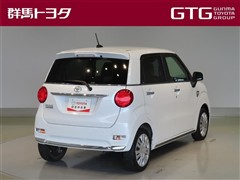 ピクシスジョイ F X SA3