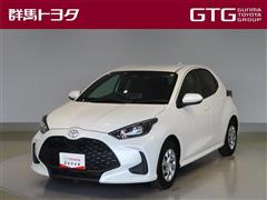トヨタ ヤリス G