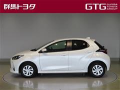 ヤリス G