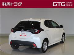 ヤリス G