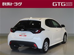 ヤリス X