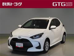 トヨタ ヤリス X
