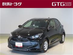 トヨタ ヤリス X