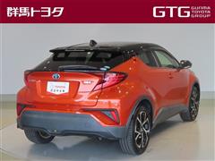 C-HR ハイブリッド G