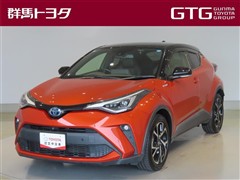 トヨタ C-HR ハイブリッド G