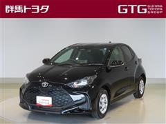 トヨタ ヤリス G