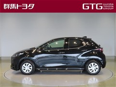 ヤリス G