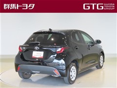 ヤリス G