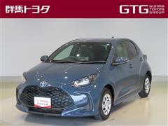 ヤリス G