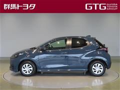 ヤリス G