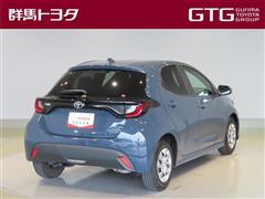 ヤリス G