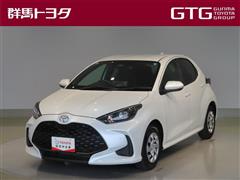 ヤリス G