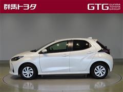 ヤリス G