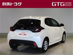 ヤリス G