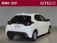 ヤリス X