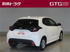 ヤリス X