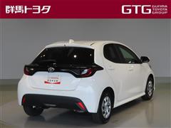 ヤリス X