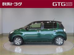 パッソ モーダ チャーム