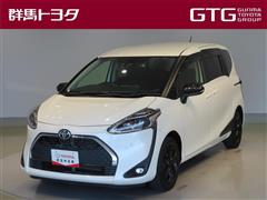 トヨタ シエンタ ファンベース G セーフ2