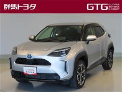 トヨタ ヤリスクロス ハイブリッド Z