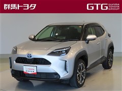 ヤリスクロス ハイブリッド Z
