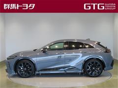 クラウンHEV スポーツZ