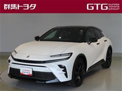トヨタ クラウンHEV スポーツZ