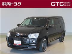 トヨタ プロボックスバン F