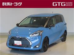 トヨタ シエンタ HV G セーフティ2