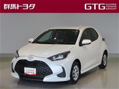 トヨタ ヤリス G