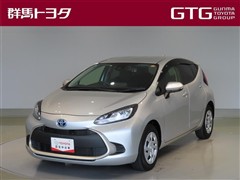 トヨタ アクア G