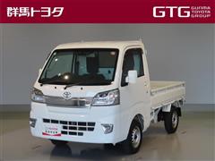 トヨタ　ピクシストラック エクストラ SA3t