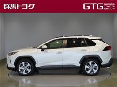 RAV4 ハイブリッドG