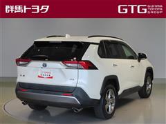 RAV4 ハイブリッドG