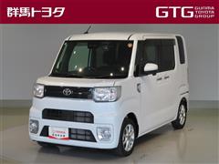 トヨタ ピクシスメガ L SA3