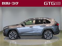 RAV4 アドベンチャー
