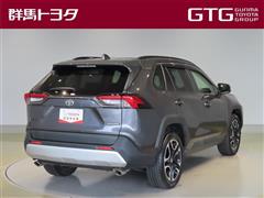 RAV4 アドベンチャー