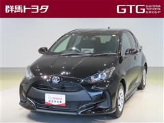ヤリス G