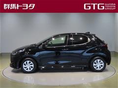ヤリス G